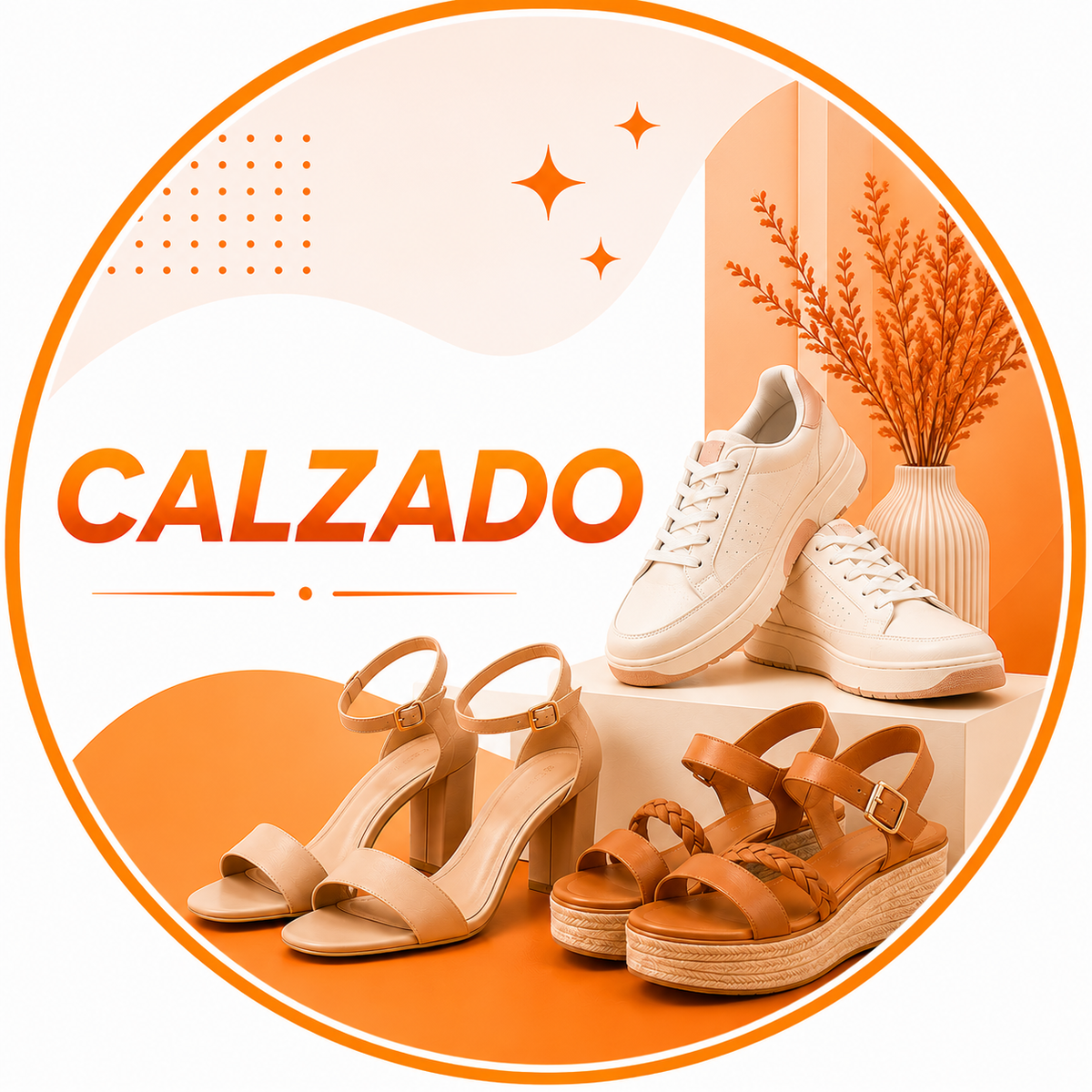 CALZADO