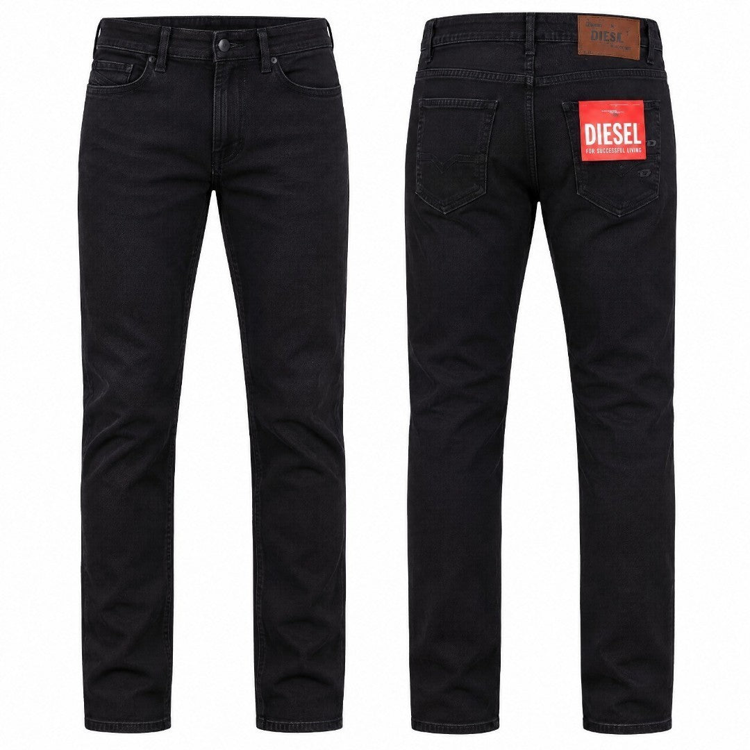 JEANS DIESEL: estilo que se impone.
