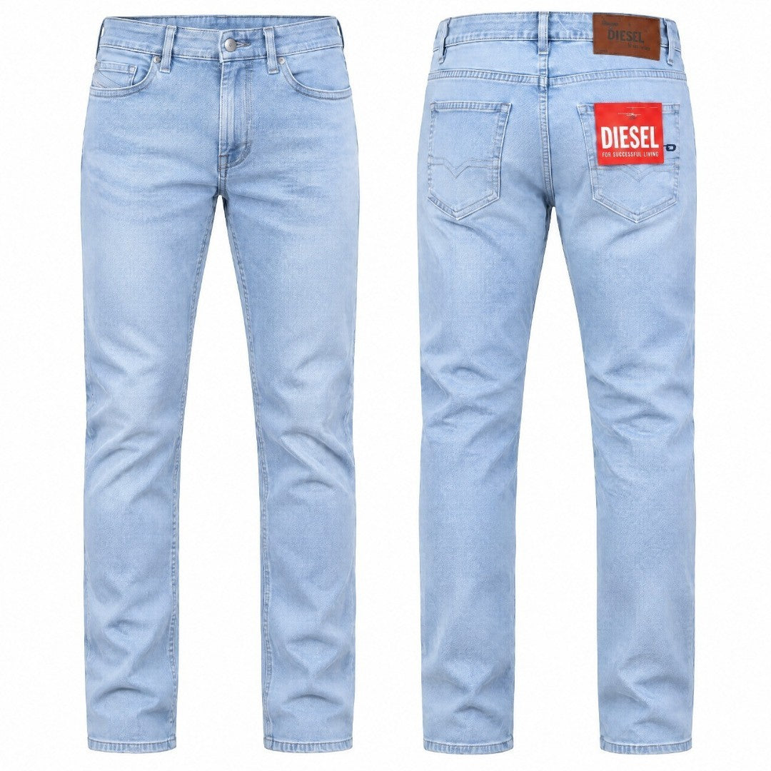JEANS DIESEL: estilo que se impone.