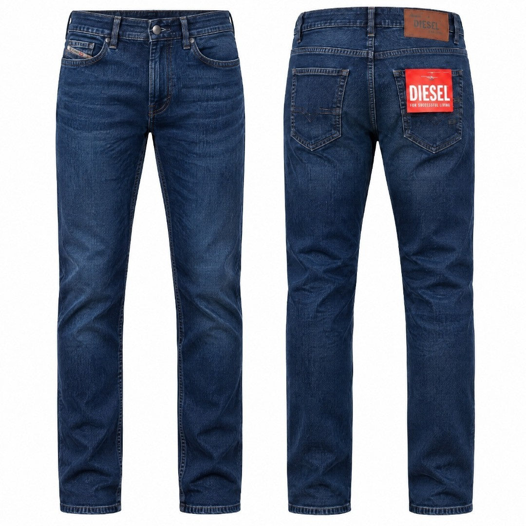 JEANS DIESEL: estilo que se impone.