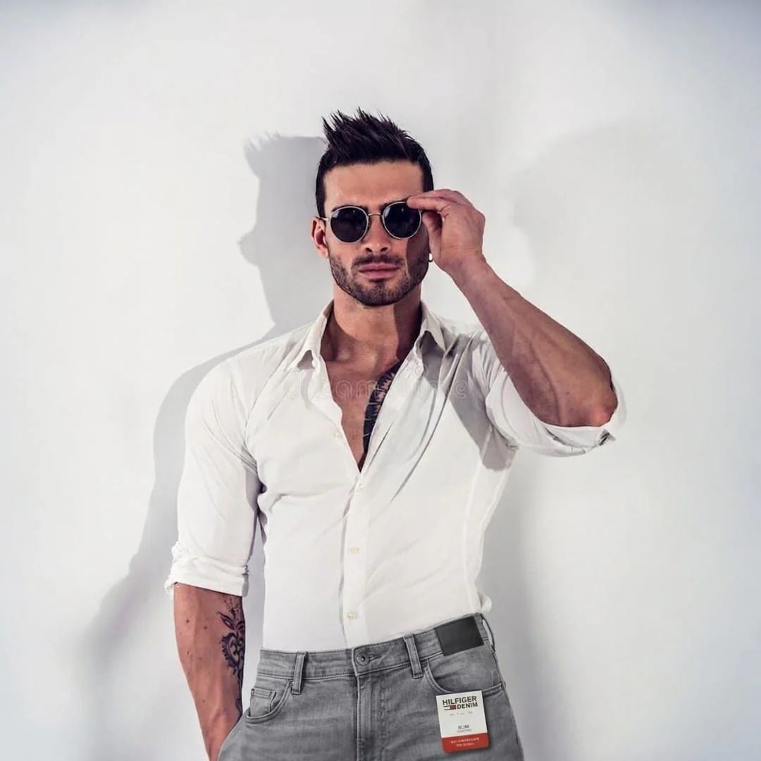 👖PANTALONES TOMMY HILFIGER PARA HOMBRE👔