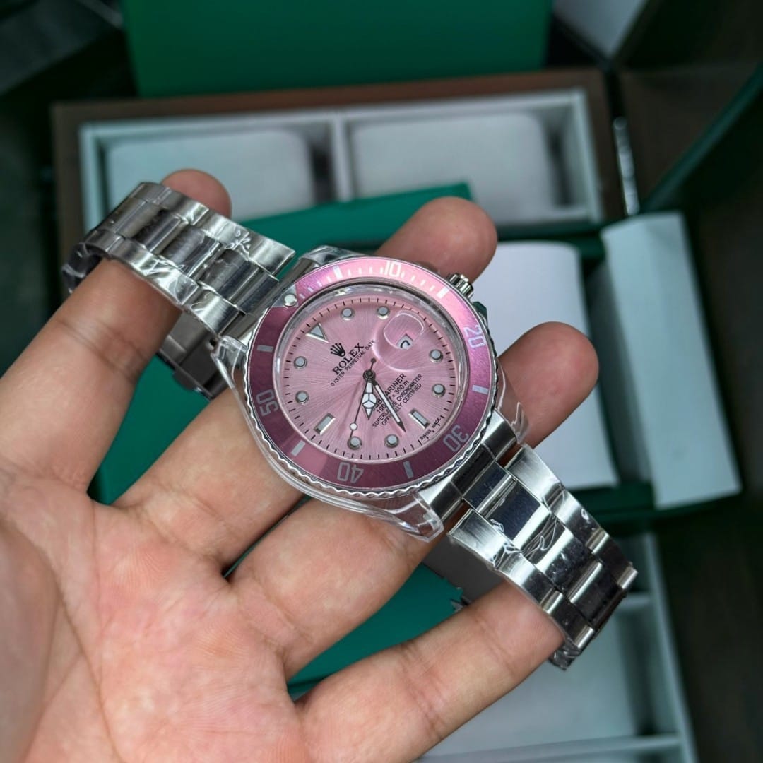 RELOJ ROLEX SUBMARINE