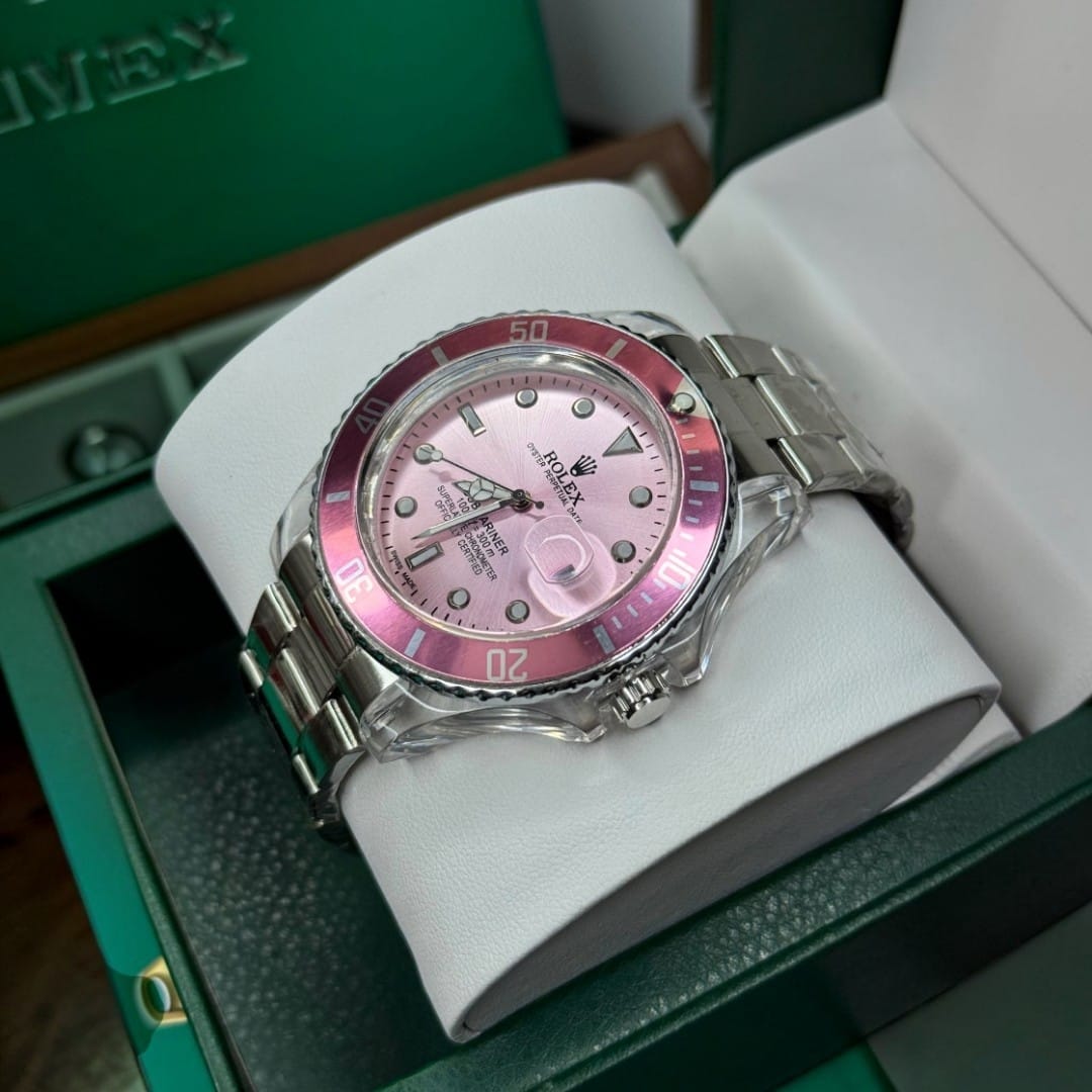 RELOJ ROLEX SUBMARINE