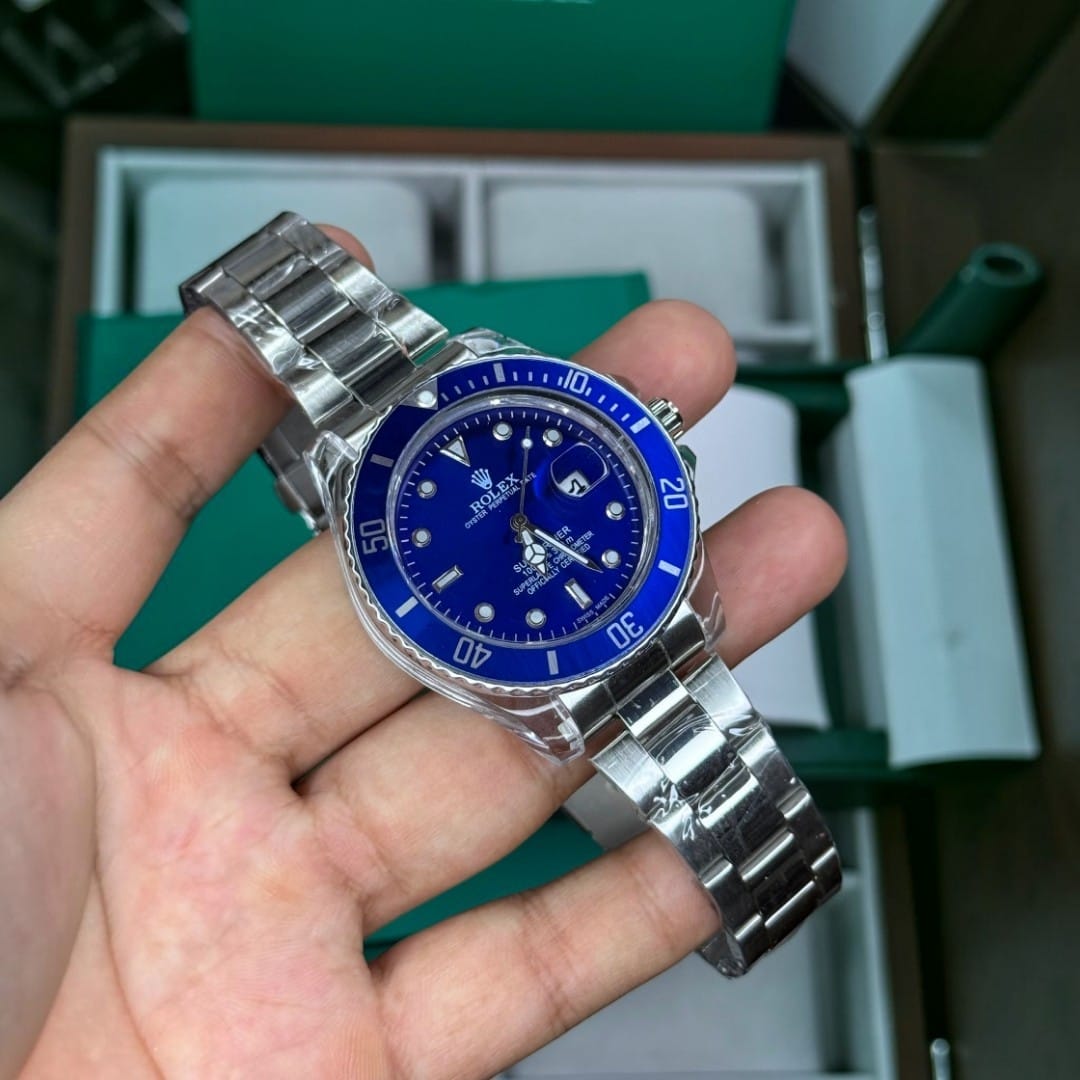 RELOJ ROLEX SUBMARINE