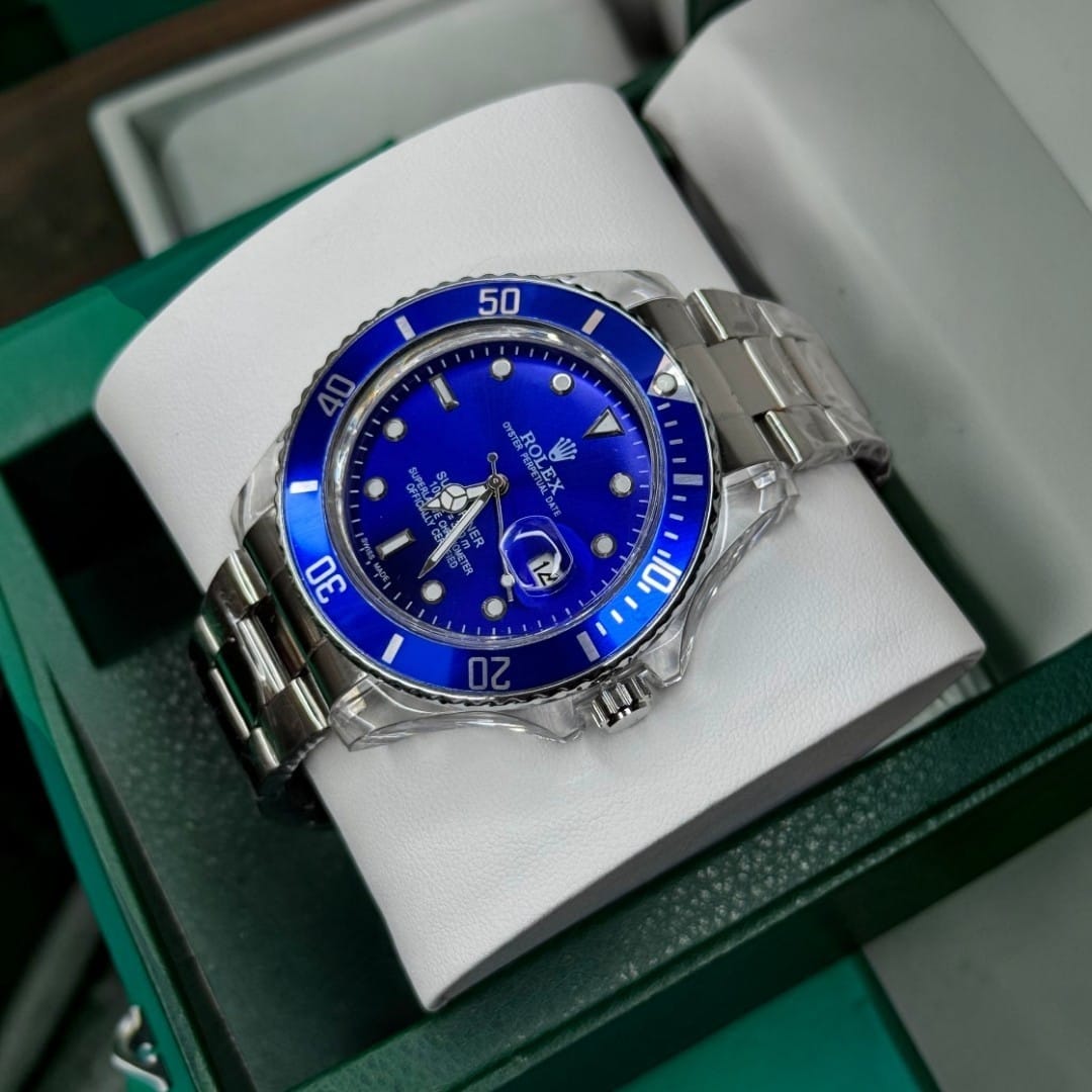 RELOJ ROLEX SUBMARINE