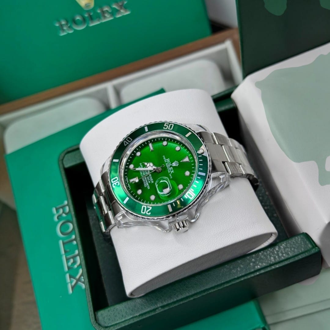 RELOJ ROLEX SUBMARINE