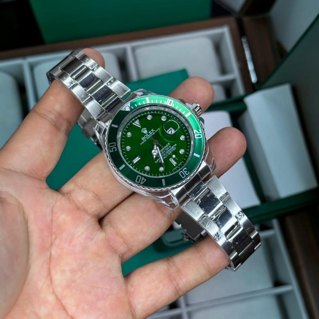RELOJ ROLEX SUBMARINE