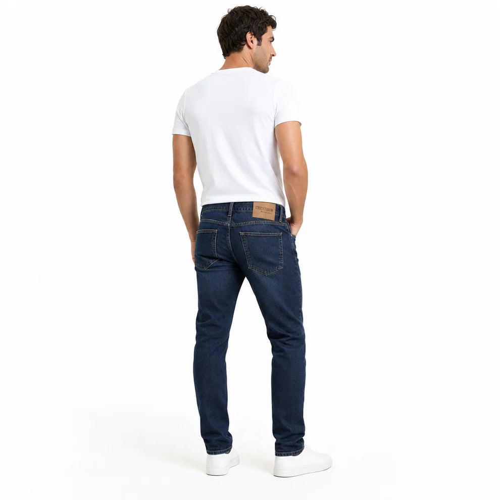 JEAN CHEVIGNON PREMIUM DENIM