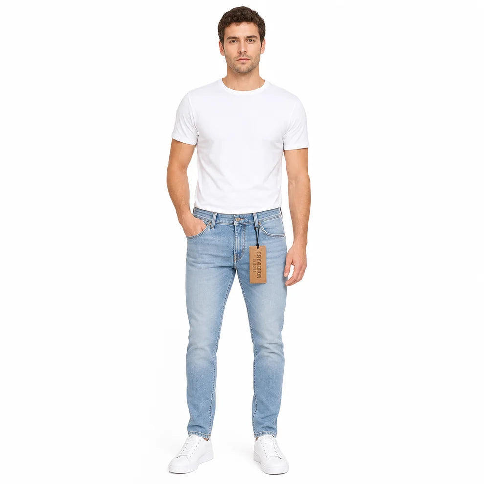 JEAN CHEVIGNON PREMIUM DENIM