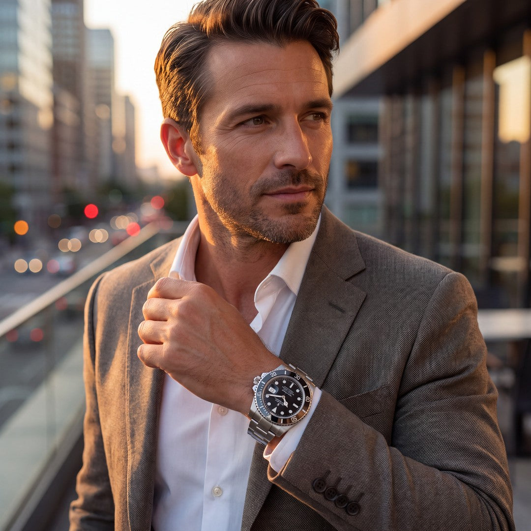 RELOJ ROLEX SUBMARINE